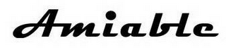 AMIABLE logo