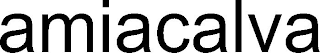 AMIACALVA logo