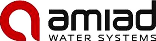 AMIAD WATER SYSTEMS logo
