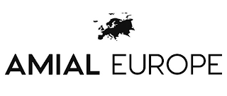 AMIAL EUROPE logo