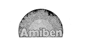 AMIBEN logo
