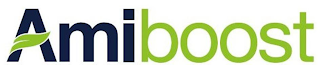 AMIBOOST logo