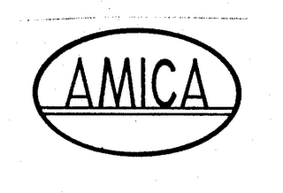 AMICA logo
