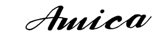 AMICA logo