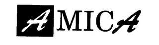 AMICA