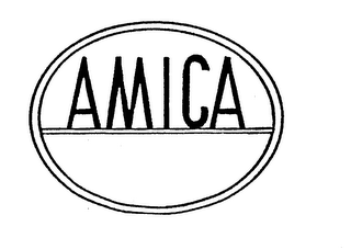 AMICA