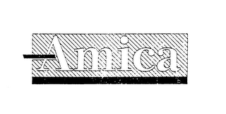 AMICA logo