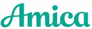 AMICA logo