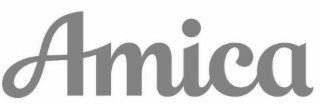 AMICA logo