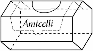 AMICELLI logo