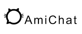 AMICHAT logo