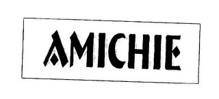 AMICHIE logo