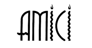 AMICI logo
