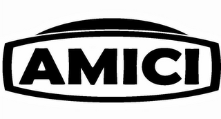AMICI logo