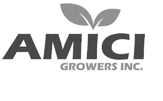 AMICI GROWERS INC. logo