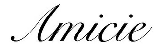 AMICIE logo