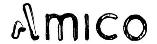 AMICO logo