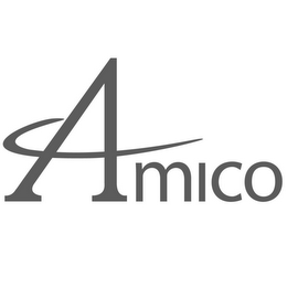 AMICO logo