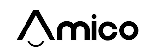 AMICO logo