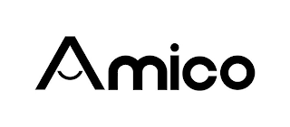 AMICO logo