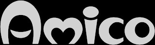 AMICO logo