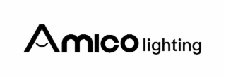 AMICO LIGHTING logo