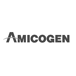 AMICOGEN logo