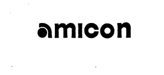 AMICON logo