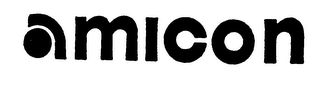 AMICON logo