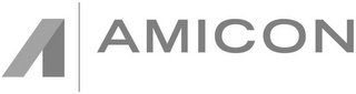 AMICON logo