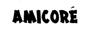 AMICORE' logo