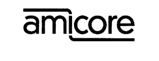 AMICORE logo