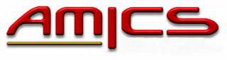 AMICS logo