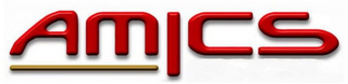 AMICS logo