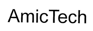 AMICTECH logo