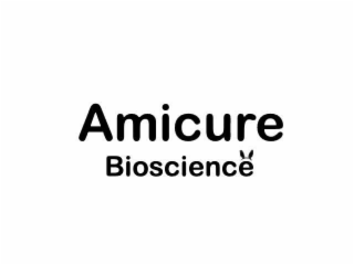 AMICURE BIOSCIENCE logo