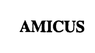 AMICUS logo