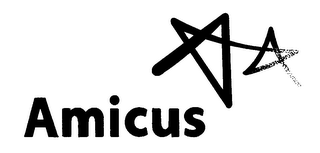 AMICUS logo