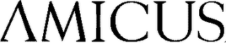 AMICUS logo