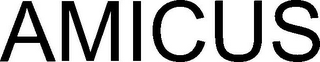 AMICUS logo