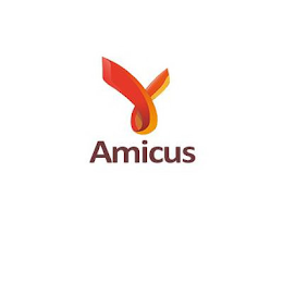 AMICUS logo