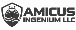 AMICUS INGENIUM LLC logo