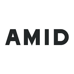 AMID logo