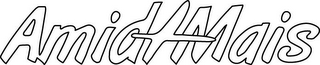AMID MAIS logo
