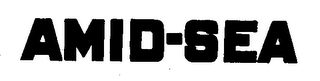 AMID-SEA logo