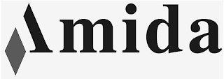 AMIDA logo