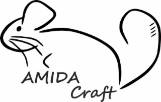 AMIDA CRAFT logo