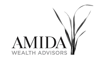 AMIDA WEALTH ADVISORS logo