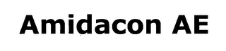 AMIDACON AE logo