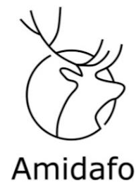AMIDAFO logo
